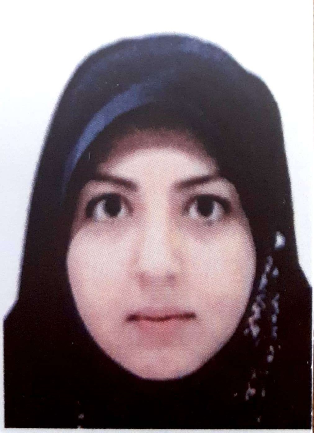 مریم افخمی