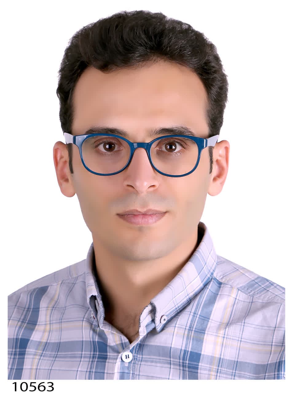 Seyyed Mustafa Moradian