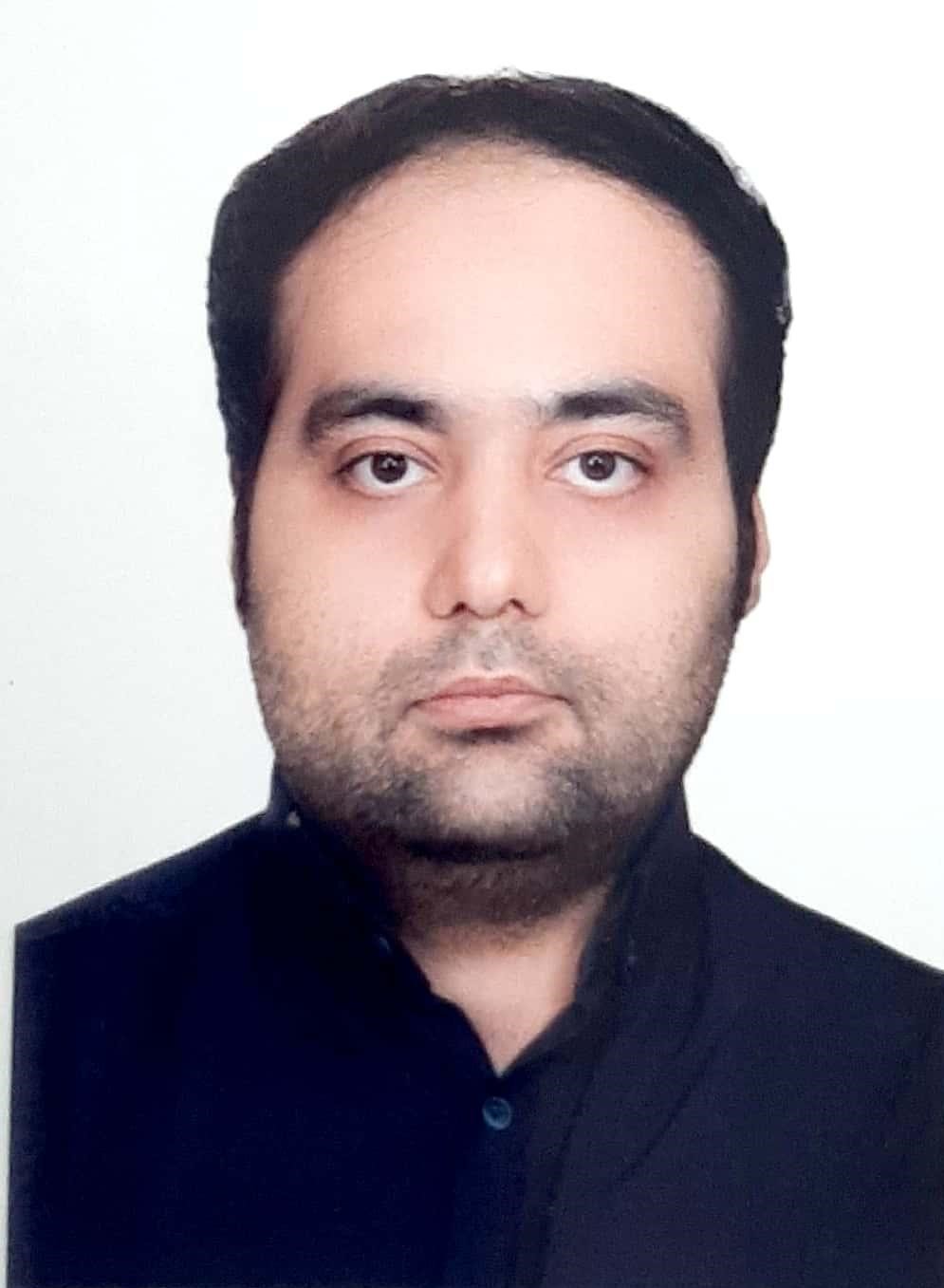 رضا بخردیان