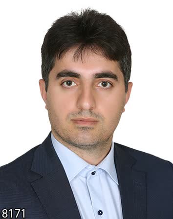 Dariush Tahmasebi Aghbeleghi