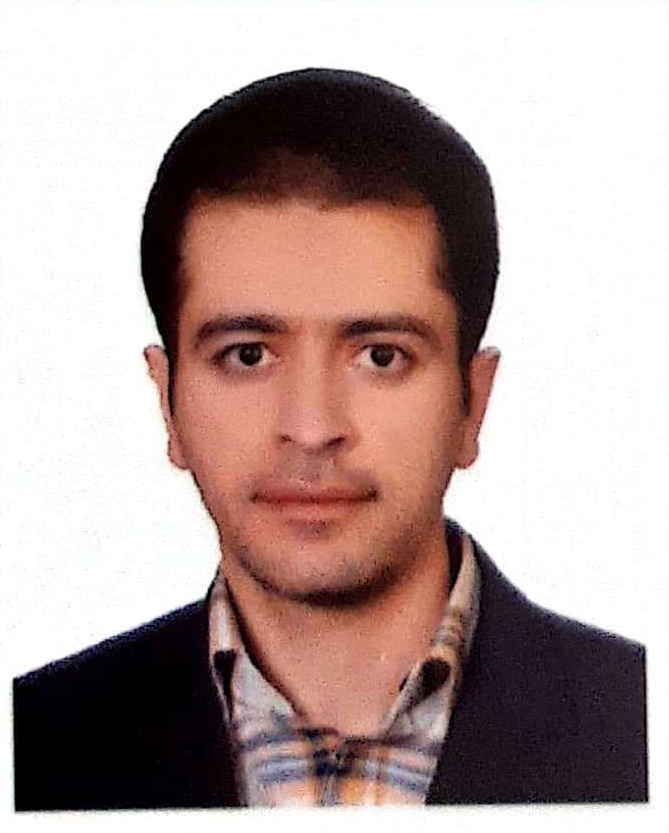 علی روغنی عراقی