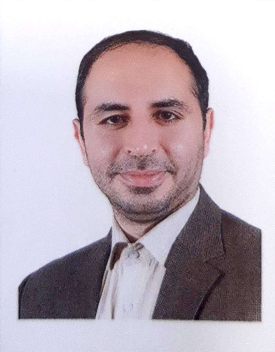 Mohammad Khoshakhlagh