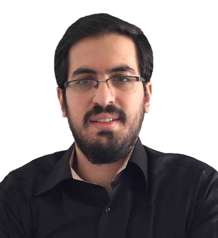 کورش خلج منفرد
