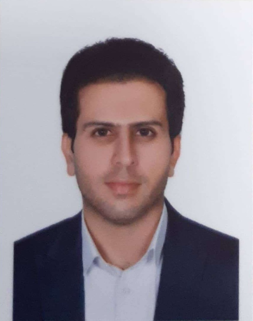 مهدی گل وردی