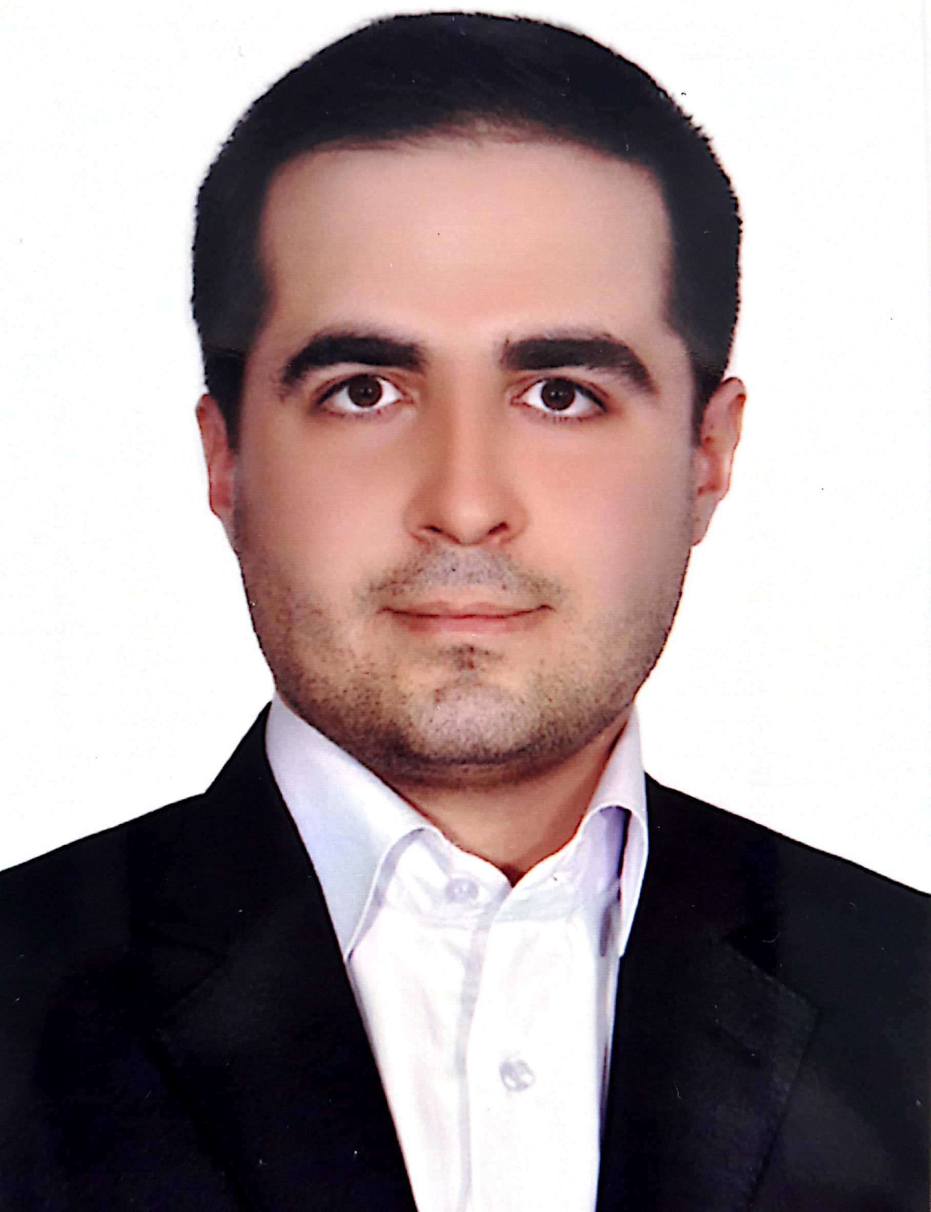 Seyed Mostaffa Hosseini