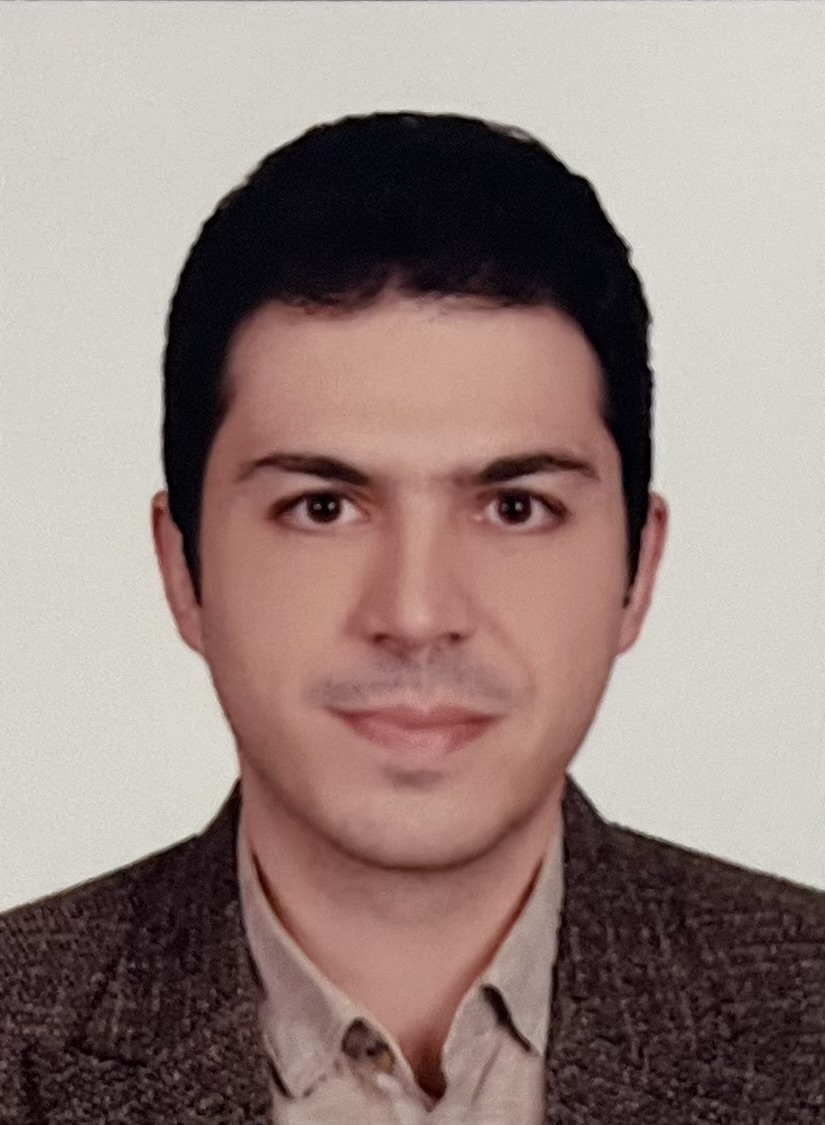 Saeed Saeedmonir