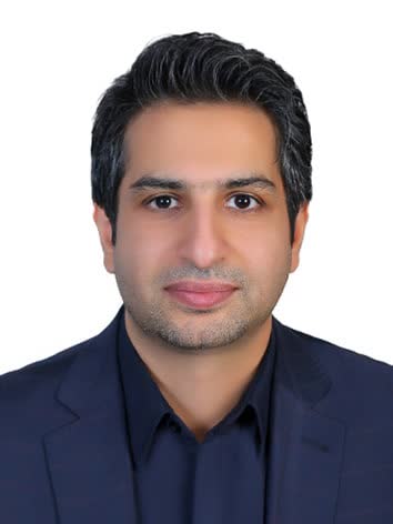 shayan shariati Feiz Abadi