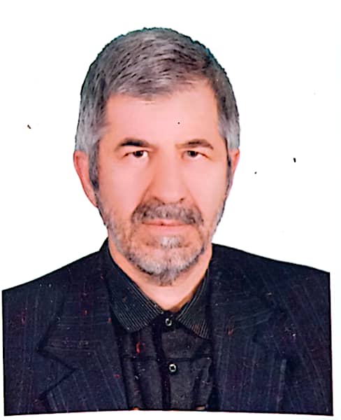 Mohammad Rahim Eivazi