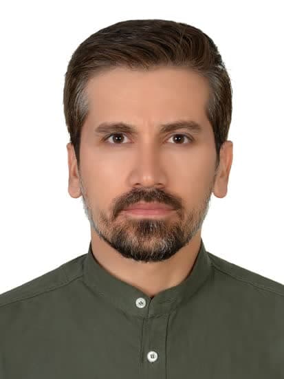 مسلم احمدی