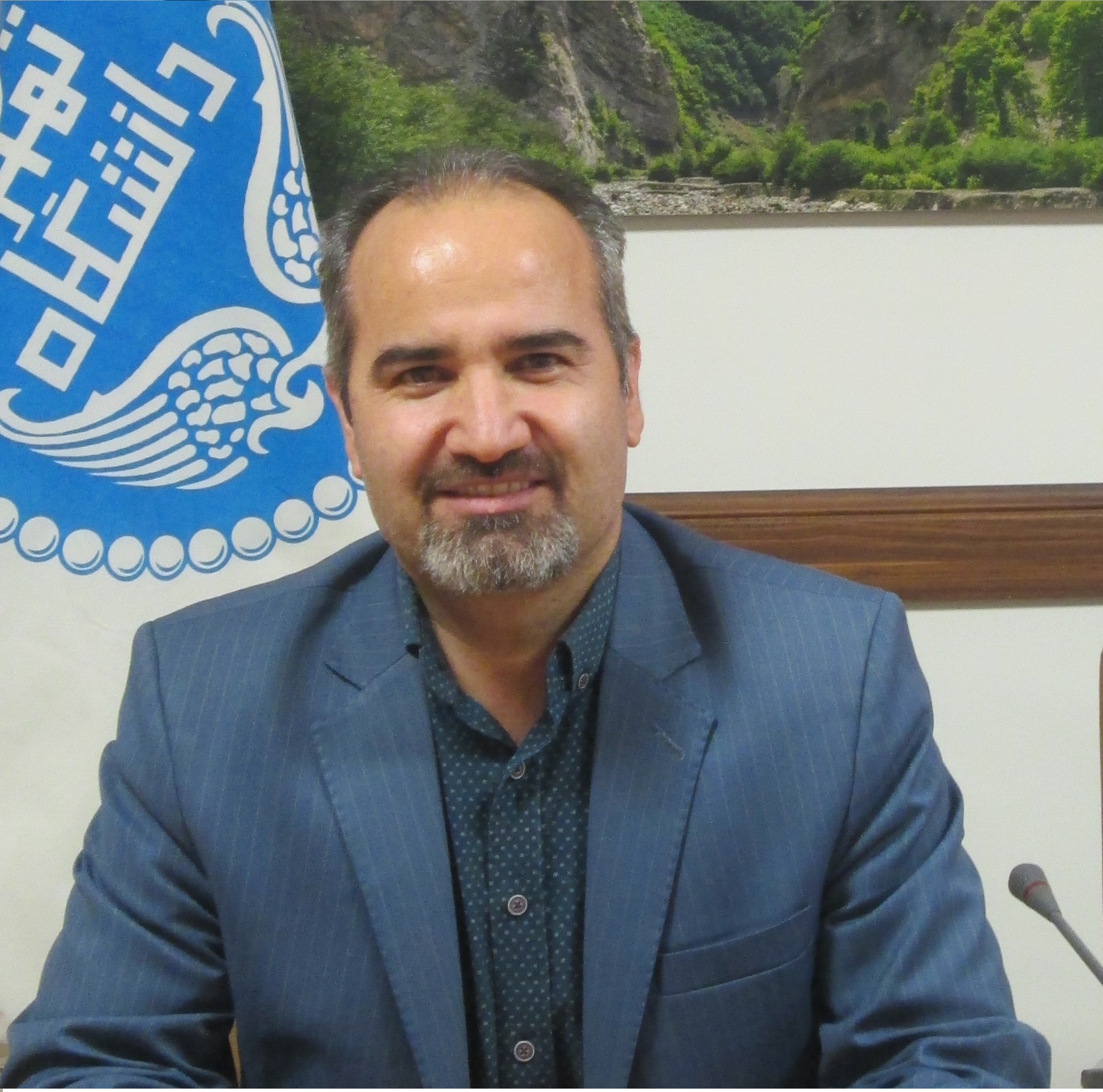 Aliakbar Shamsipour