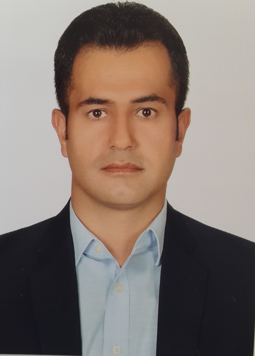 Alireza Noruzi