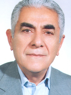 Ghobad Azari Takami 