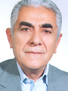 Ghobad Azari Takami