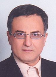 Alireza Keyhani