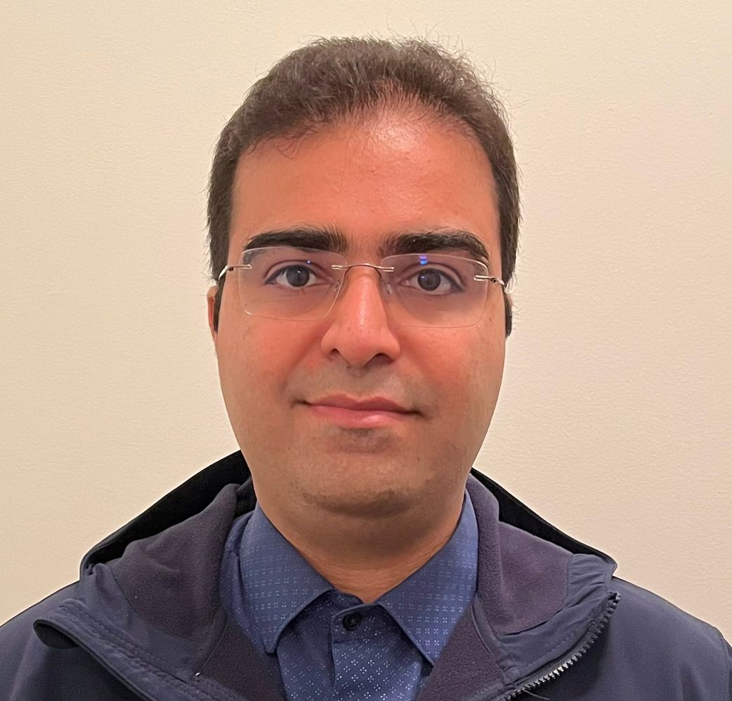 Seyed Saeed Sajjadi Anari