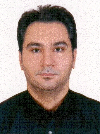 Ali Abdulkhani