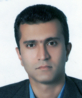 Reza Maali Amiri