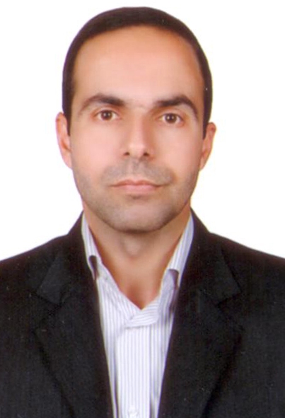 Mohammad Ali Zare Chahouki