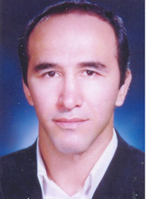 Ali Akbar Nezhad Gharehlo