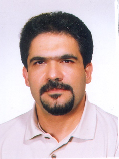 Mohammad Ghambari