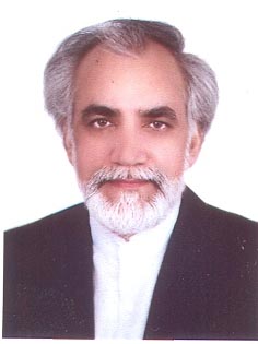 حبیب اله سلامی