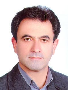 Hamid Pezeshk