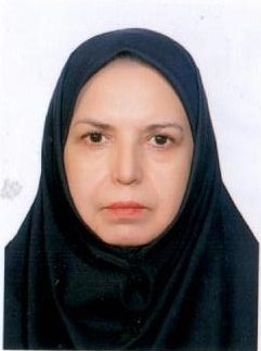 Soheila Aslani