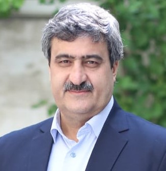 Mohammad Jalal Abbasi Shavazi