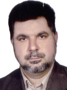 احمد افضل زاده