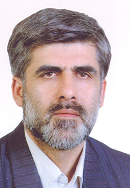 Ali Akbar Khadem