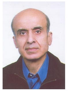 Ahmad Kalbasi Ashtari