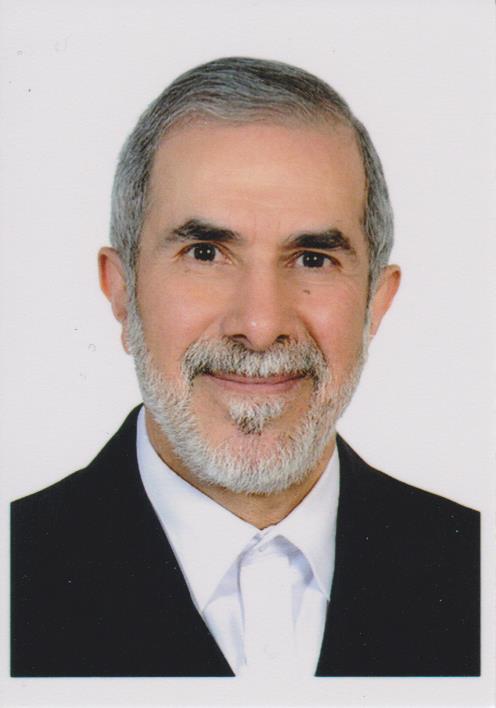 محمد خدایاری فرد