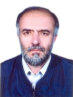 Seyed Mohammad Reza Reza Zadeh
