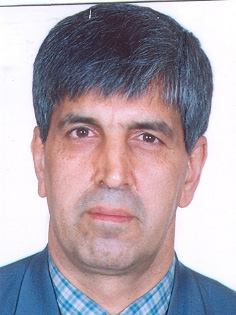 Akbar Baghvand
