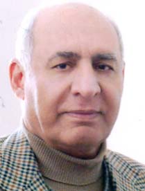 Ali Akbar Farhangi