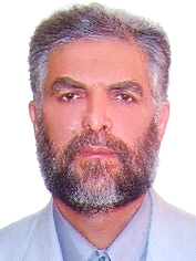 Hekmat Allah Molla Salehi