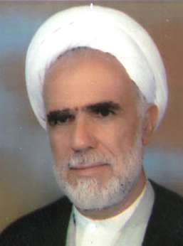 Ali Mazhar Gharamaleki