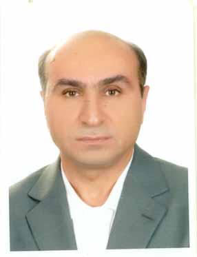 مهرداد مدیرصانعی