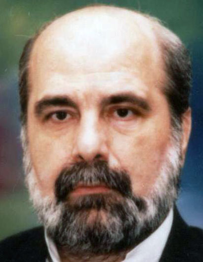 Mohammad Sadegh Ziaei