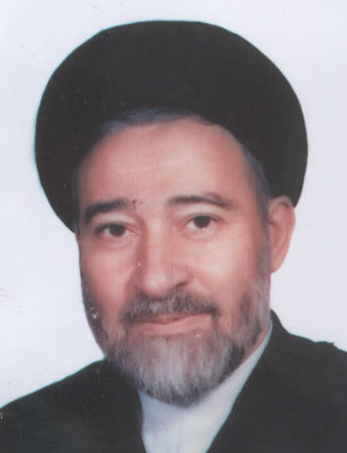 Seyed Mohammad Reza Emam