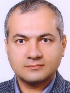 Ahmad Jafari