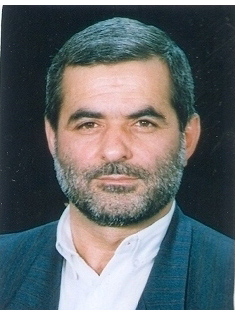 Aliasghar Ahmadi