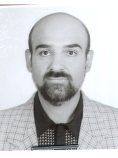 Asad Allah Kariman