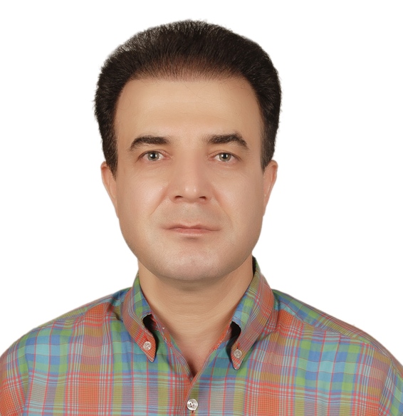 فرهاد امینی