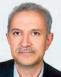 Davoud Sharifi