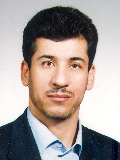 Jalal Bakhtiari