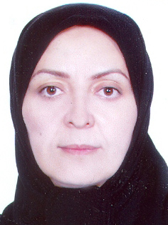 Parvaneh Khazraei Nia