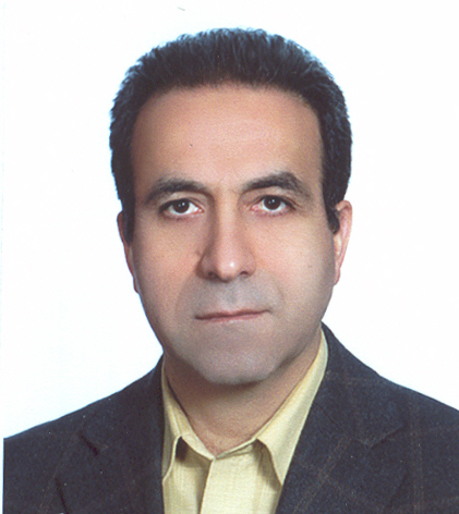 بهروز گتمیری