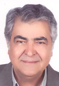 Mahmoud Azizi Saldouz