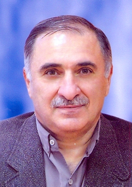 Hossein Memarian